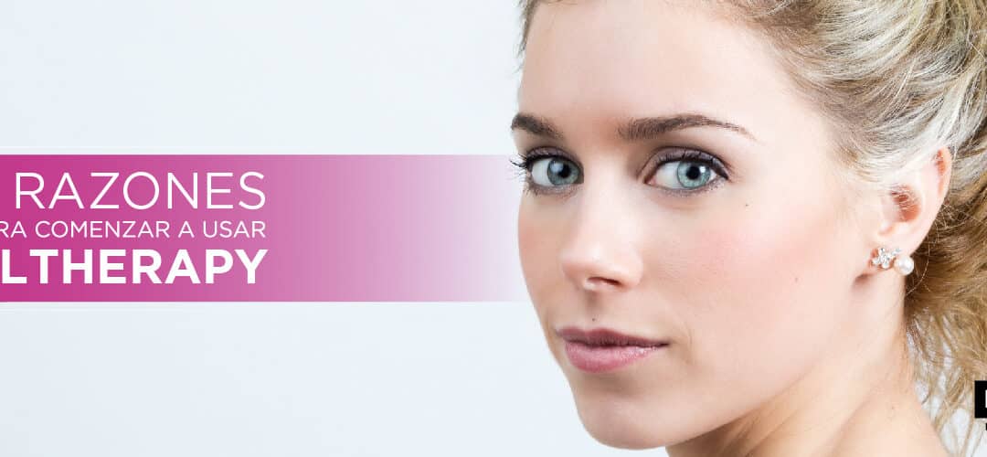 6 RAZONES PARA USAR ULTHERAPY® CUANTO ANTES