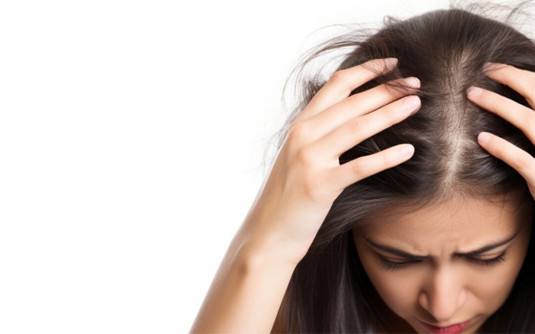 Alopecia Femenina: Soluciones a la Caída del Cabello en Mujeres 